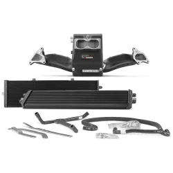 Competition Package Audi (EA824) Intercooler / Radiator for Audi S7 C7 4.0 BiTurbo