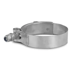 T-Bolt Clamp HD 2.25''Ø60-68mm