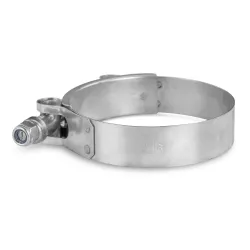 T-Bolt Clamp HD 2.5''Ø67-75mm