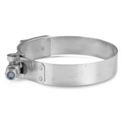 T-Bolt Clamp HD 3''Ø79-87mm