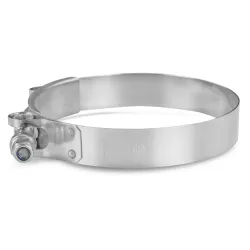 T-Bolt Clamp HD 3.5''Ø92-100mm
