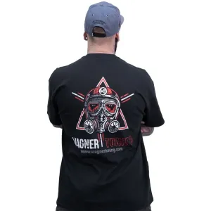 T-Shirt Racing Mask XXL