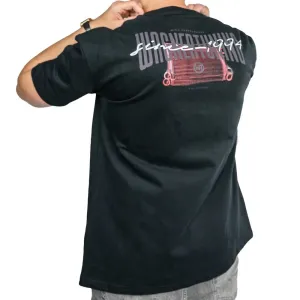 T-Shirt WT1994 black