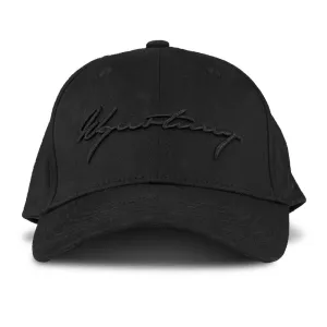 Flex Fit Cap »Edt.2024 black« by WAGNERTUNING