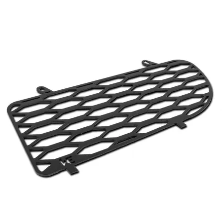 Air Inlet Gitter Set for Audi 2.7 BiTurbo