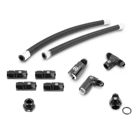 fitting kit for B58 Fuel Rail for Toyota Supra GR (MK5)
