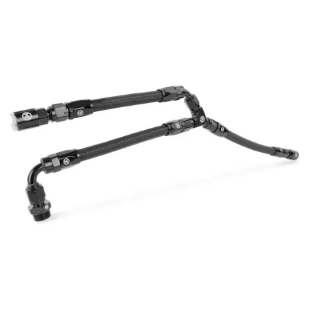 fitting kit for S58 Fuel Rail for Toyota Supra GR (MK5)