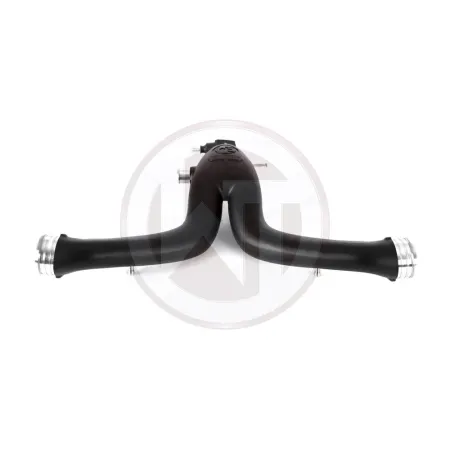 Y-charge pipe kit for Porsche 991Turbo (S)