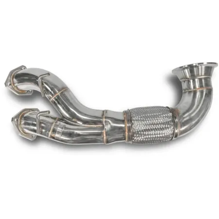 Downpipe for Audi TTRS 8J / RS3 8P