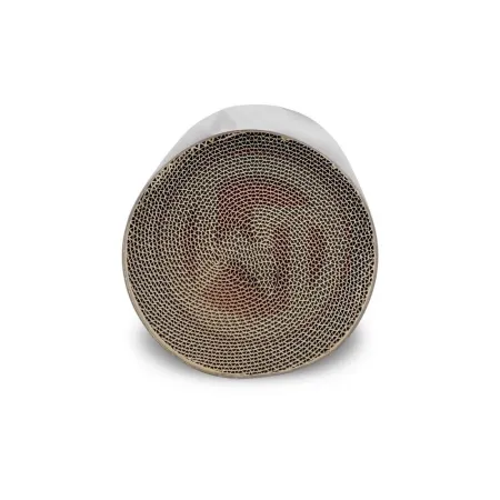 Kat Monolith 200CPSI EU6 Ø121x 181