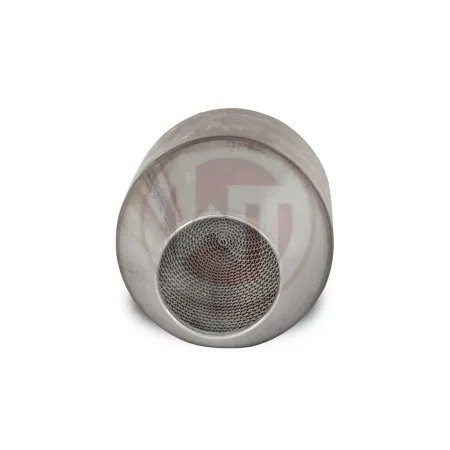 Racing Catalyst Converter Ø130x120 - EU6 coating