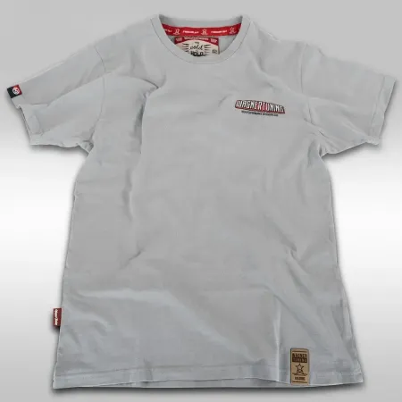 T-Shirt TWIN-TURBO-ARTWORK