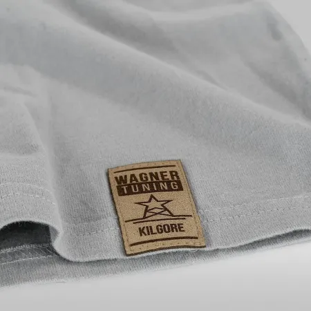 T-Shirt Mustang-ARTWORK