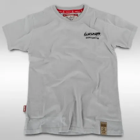 T-Shirt Mustang-ARTWORK