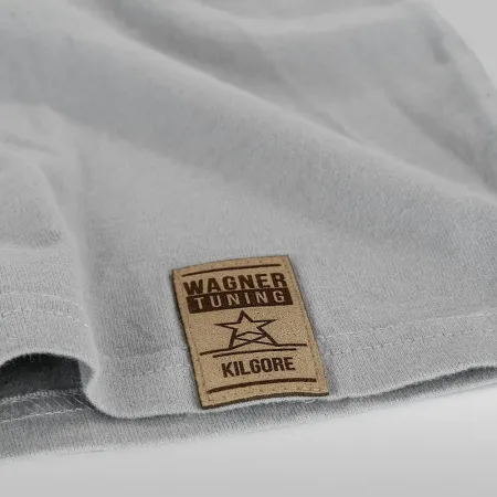 T-Shirt Mustang-ARTWORK