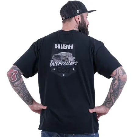 T-Shirt RAPTOR-ARTWORK"-3XL"