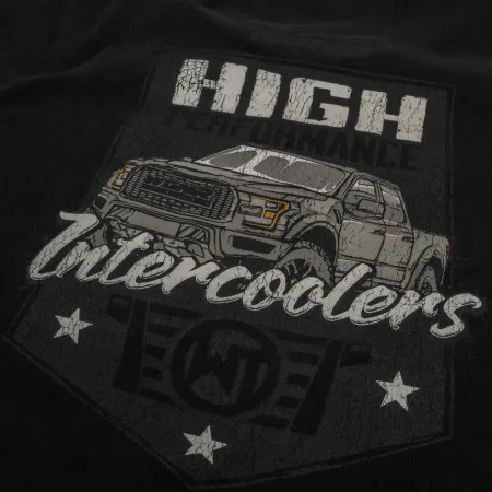 T-Shirt RAPTOR-ARTWORK