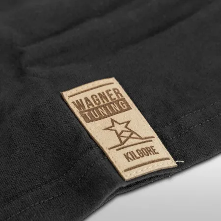 T-Shirt LONGHORN II-ARTWORK