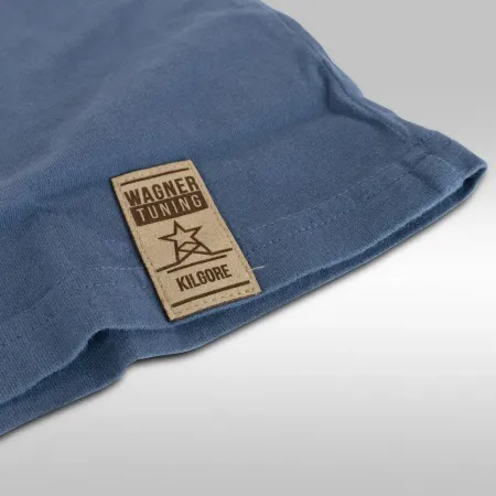 T-Shirt LONGHORN I-ARTWORK