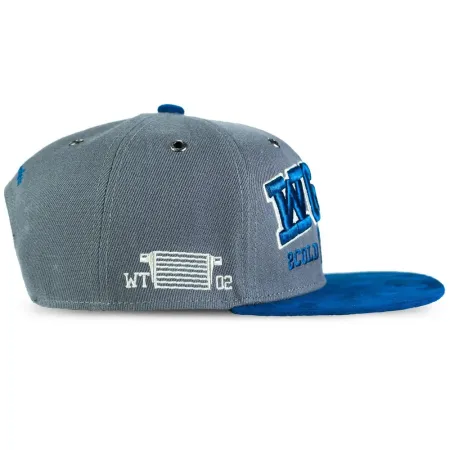 Snapback Cap »WGNR« by Wagner Tuning