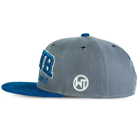 Snapback Cap »WGNR« by Wagner Tuning