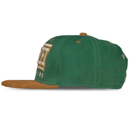 Snapback Cap »2Cold 2 Hold EDT.« by Wagner Tuning