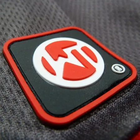 Polo Shirt »Competition« - XL