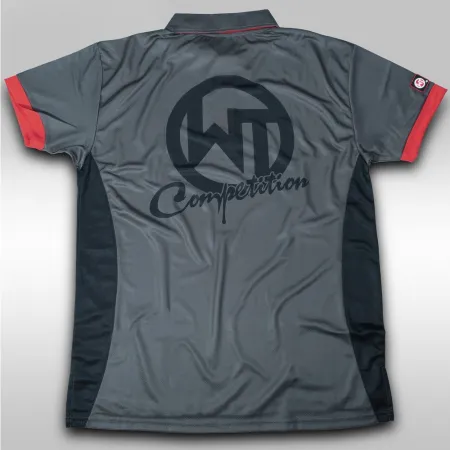 Polo Shirt »Competition«