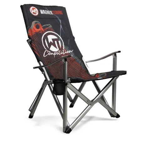 Aluminum Camping-Chair