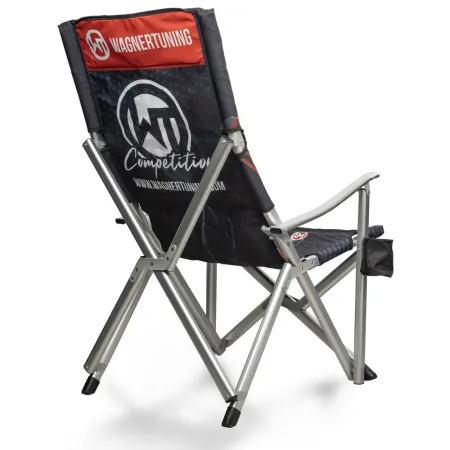Aluminum Camping-Chair