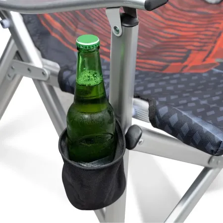 Aluminum Camping-Chair