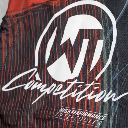 Aluminum Camping-Chair