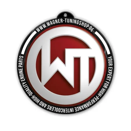 Car freshener Wagner Tuning