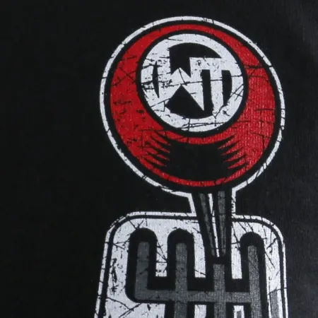 T-Shirt Racing Mask S