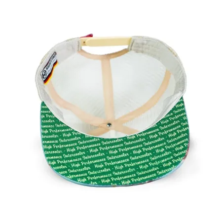 Snapback Cap »Ford F1 EDT.«