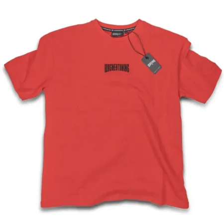 T-Shirt WT1994 red