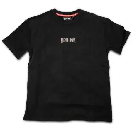 T-Shirt WT1994 black