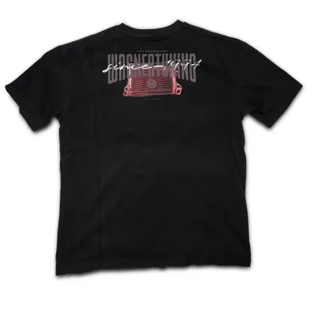 T-Shirt WT1994 black