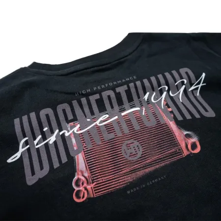 T-Shirt WT1994 black