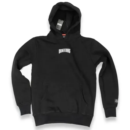 Hoodie WT1994 black