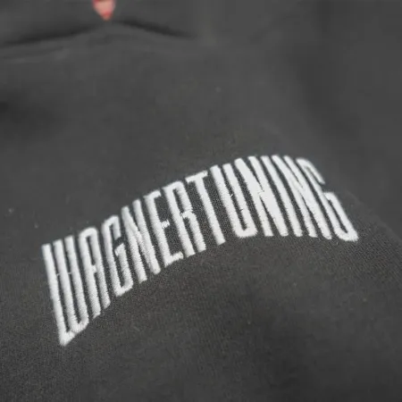 Hoodie WT1994 black