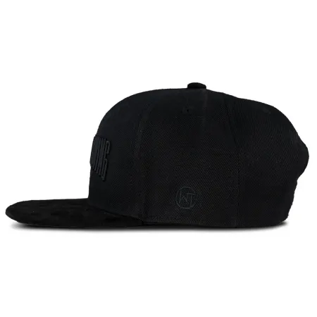 Snapback Cap »Edt.2024 black« by WAGNERTUNING