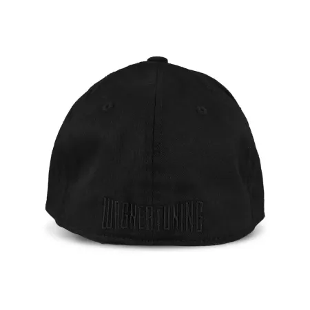 Flex Fit Cap »Edt.2024 black« by WAGNERTUNING