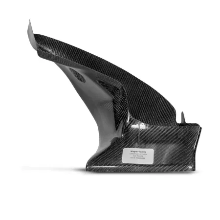 Comp. Gen.2 Intercooler Kit for Audi 4.2 BiTurbo