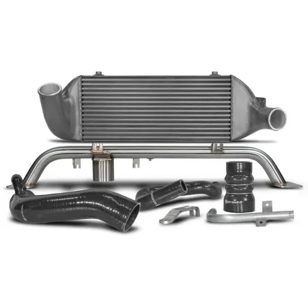 Comp. Intercooler Kit EVO2 Gen.2 for Audi 2.2 20V Turbo