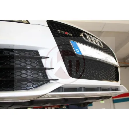 Competition Intercooler Kit EVO 2 for Audi TTRS 8J 2.5 TFSI