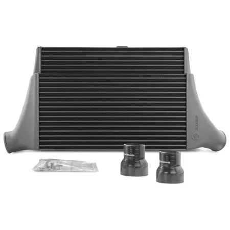 Comp. Intercooler Kit for Mitsubishi EVOLUTION VIII