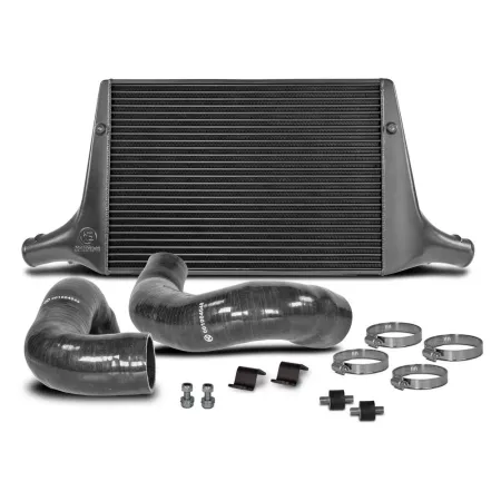 Competition Intercooler Kit for Audi 2.7TDI