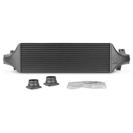 Competition Intercooler EVO1 for Mercedes A 180