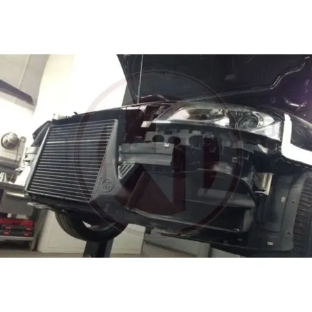 Competition Intercooler Kit EVO3.X for Audi RS3 8P 2.5 TFSI